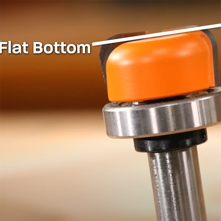 Bowl And Tray Router Bit best